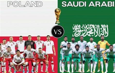 مباراة السعودية وبولندا يلا شوت